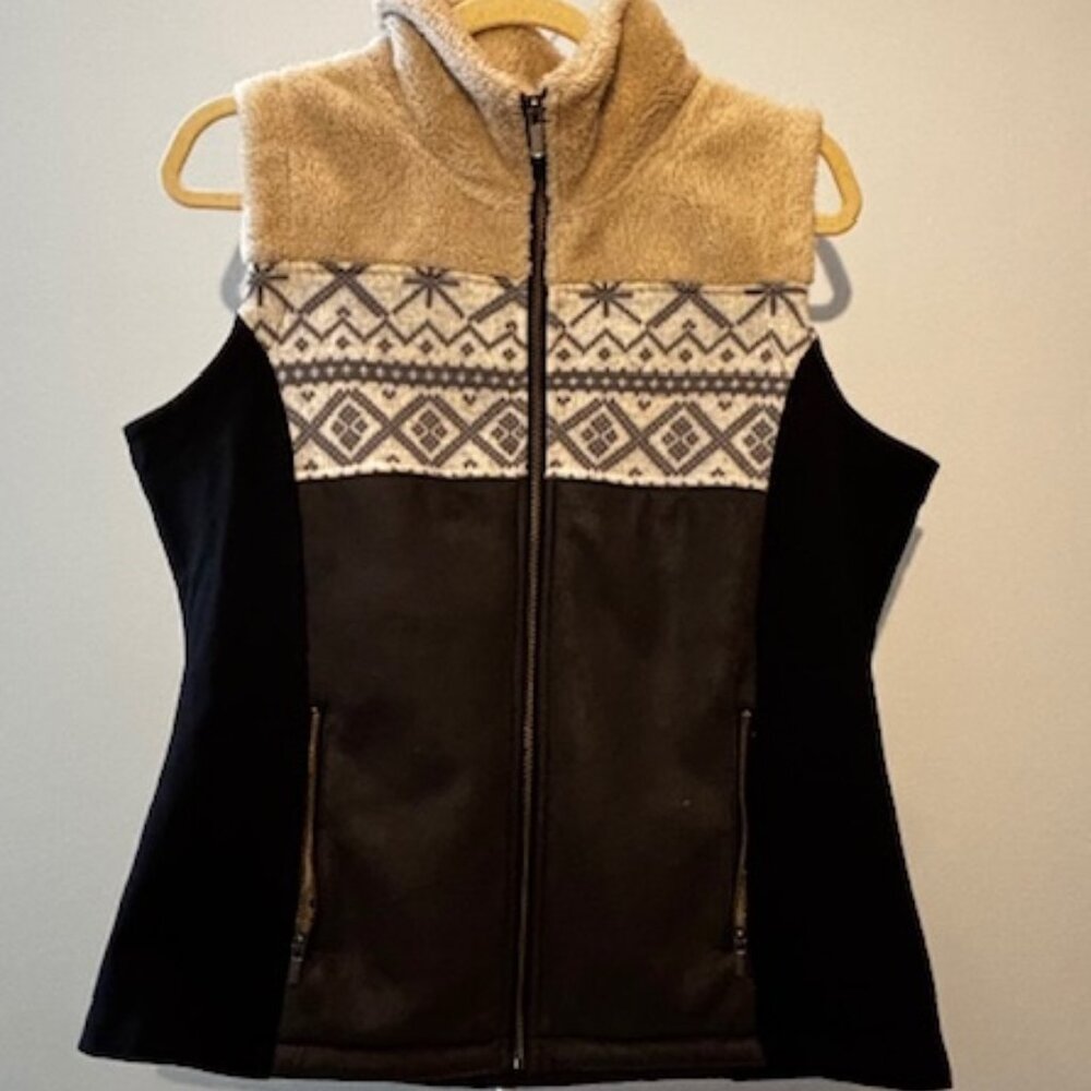 Vest